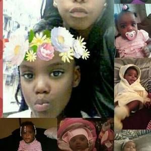 Meet your Posher, Raynaye